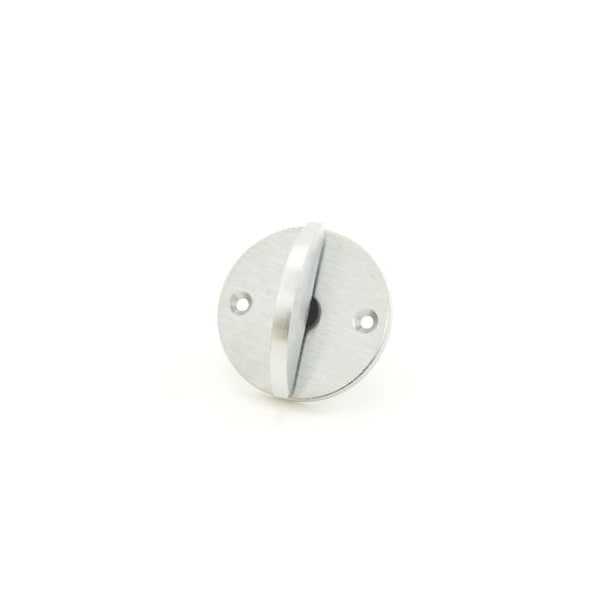 Schlage Commercial Satin Chrome Thumbturn 09509027626L583363 09509027626L583363 - main
